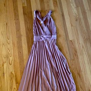 ASOS Maxi Dress size 4